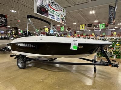 BOATZON | Bayliner Element E16 2025