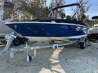 BOATZON | Bayliner Element E16 2025