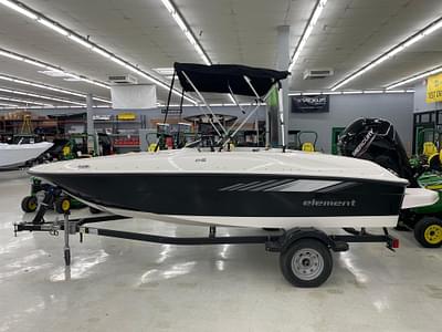 BOATZON | Bayliner Element E16 2025 BOATZON | Bayliner Element E16 2025