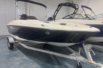 BOATZON | Bayliner Element E16 2025