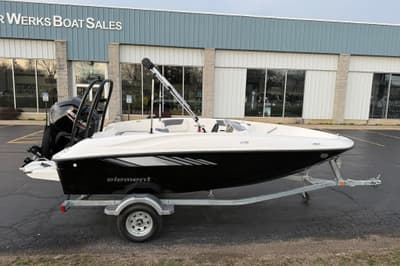 BOATZON | Bayliner Element E16 2026 BOATZON | Bayliner Element E16 2026