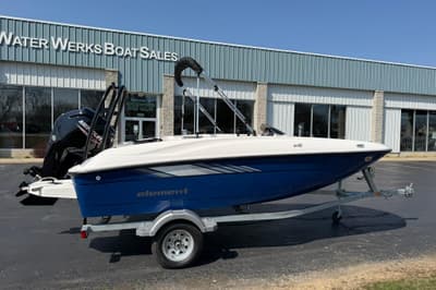 BOATZON | Bayliner Element E16 2026 BOATZON | Bayliner Element E16 2026