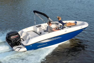 BOATZON | Bayliner Element E16 2026