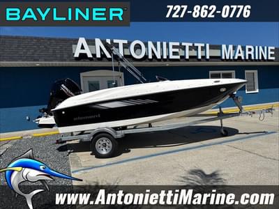 BOATZON | Bayliner Element E16 2026