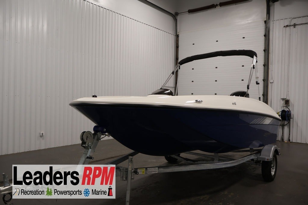 2026 Bayliner Element E16 - Sold Boat
