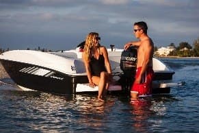 BOATZON | Bayliner Element E16 2027