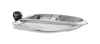 BOATZON | Bayliner Element M17 2026