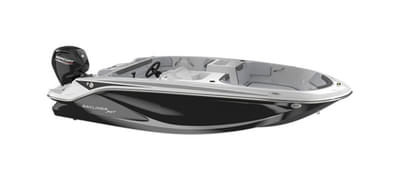 BOATZON | Bayliner Element E17 2026
