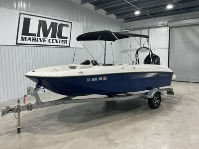 BOATZON | Bayliner Element E18 115HP 2022 BOATZON | Bayliner Element E18 115HP 2022