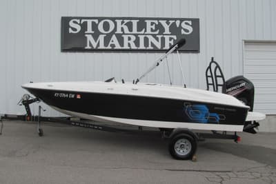 BOATZON | Bayliner Element E18 2017 BOATZON | Bayliner Element E18 2017