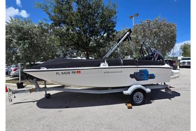 BOATZON | Bayliner Element E18 2018 BOATZON | Bayliner Element E18 2018