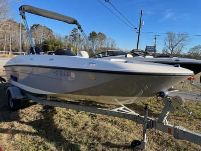 BOATZON | Bayliner ELEMENT E18 2018