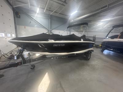 BOATZON | Bayliner Element E18 2018
