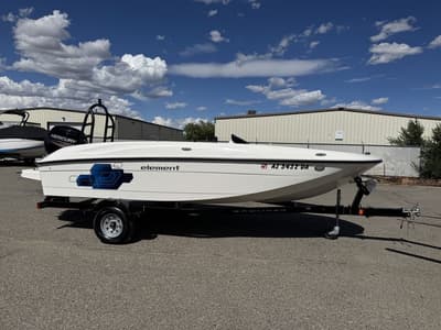BOATZON | Bayliner Element E18 2018