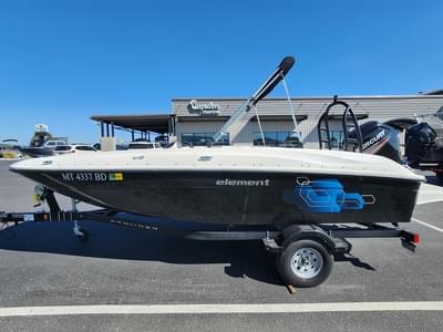 BOATZON | Bayliner Element E18 2019