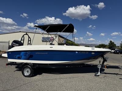 BOATZON | Bayliner Element E18 2019 BOATZON | Bayliner Element E18 2019