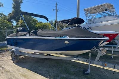 BOATZON | Bayliner Element E18 2020