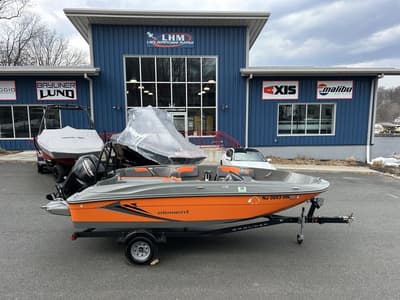 BOATZON | Bayliner Element E18 2020