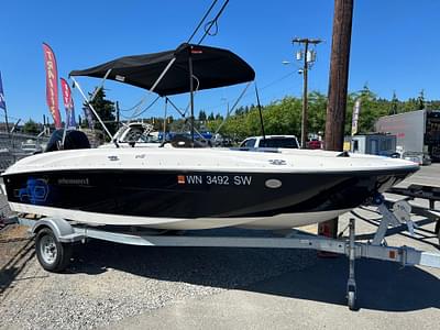 BOATZON | Bayliner Element E18 2020 BOATZON | Bayliner Element E18 2020