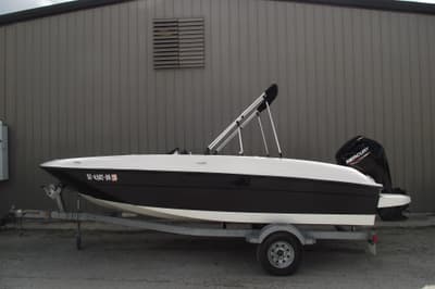 BOATZON | Bayliner Element E18 2021