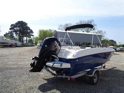 BOATZON | Bayliner Element E18 2021 BOATZON | Bayliner Element E18 2021