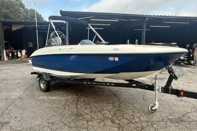 BOATZON | Bayliner Element E18 2021 BOATZON | Bayliner Element E18 2021