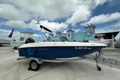 BOATZON | Bayliner Element E18 2021 BOATZON | Bayliner Element E18 2021