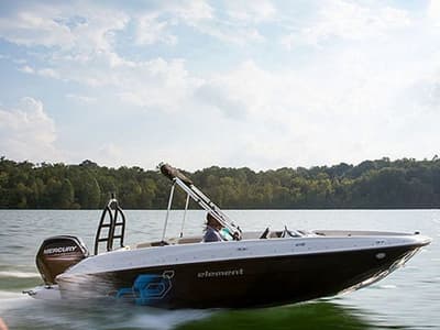 BOATZON | Bayliner Element E18 2021