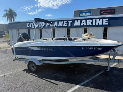 BOATZON | Bayliner Element E18 2022
