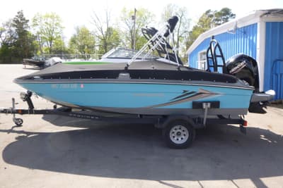 BOATZON | Bayliner Element E18 2022