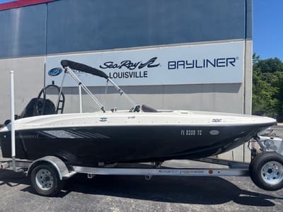 BOATZON | Bayliner Element E18 2022