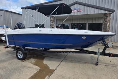 BOATZON | Bayliner Element E18 2022 BOATZON | Bayliner Element E18 2022