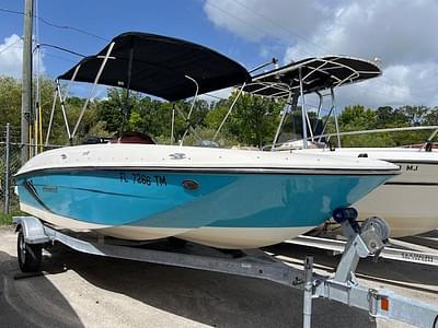 BOATZON | Bayliner Element E18 2023