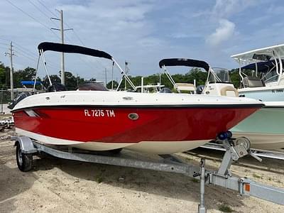 BOATZON | Bayliner Element E18 2023