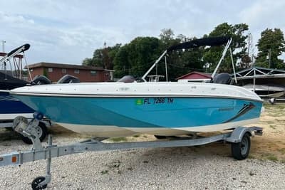 BOATZON | Bayliner Element E18 2023