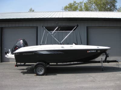 BOATZON | Bayliner Element E18 2023
