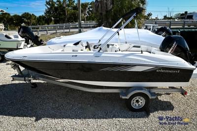 BOATZON | Bayliner Element E18 2023 BOATZON | Bayliner Element E18 2023