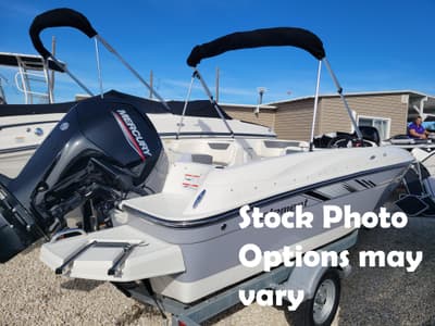 BOATZON | Bayliner Element E18 2023