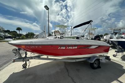 BOATZON | Bayliner Element E18 2023