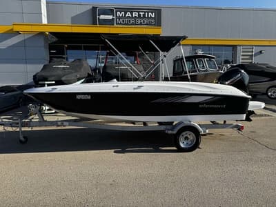 BOATZON | Bayliner Element E18 2024