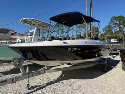BOATZON | Bayliner Element E18 2025