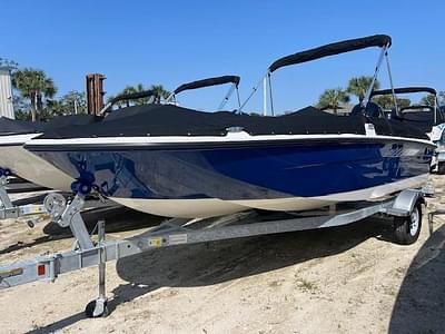 BOATZON | Bayliner Element E18 2025