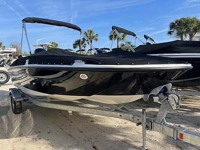 BOATZON | Bayliner Element E18 2025