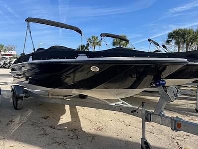 BOATZON | Bayliner Element E18 2025