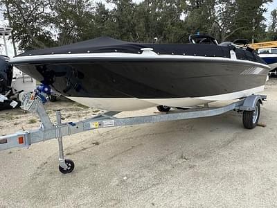 BOATZON | Bayliner Element E18 2025