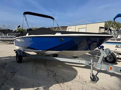 BOATZON | Bayliner Element E18 2025