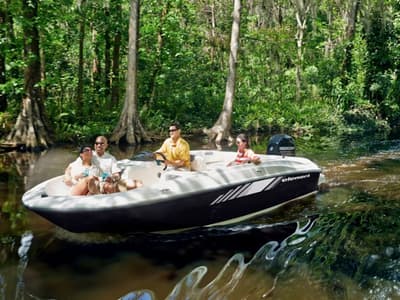BOATZON | Bayliner Element E18 2025 BOATZON | Bayliner Element E18 2025