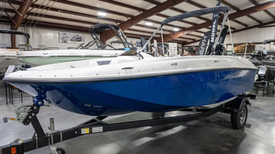 BOATZON | Bayliner Element E18 2026 BOATZON | Bayliner Element E18 2026