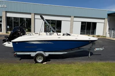 BOATZON | Bayliner Element E18 2026 BOATZON | Bayliner Element E18 2026