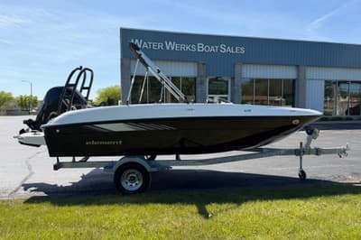 BOATZON | Bayliner Element E18 2026 BOATZON | Bayliner Element E18 2026